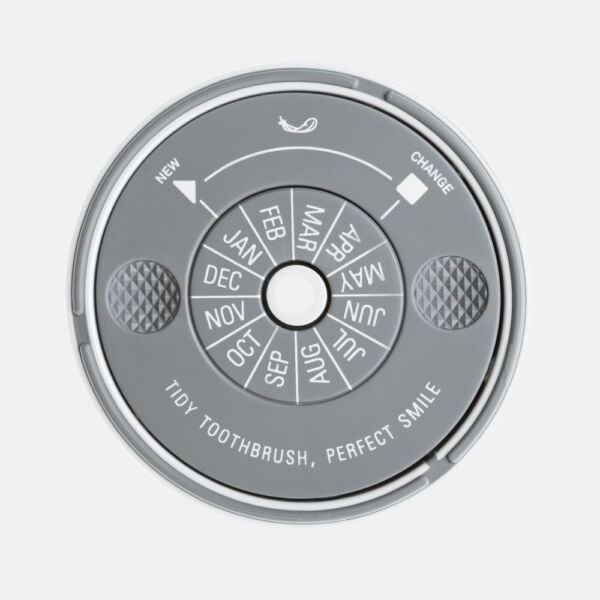 Base Kit Vit-C PureBruch Pure White by Piuma Care