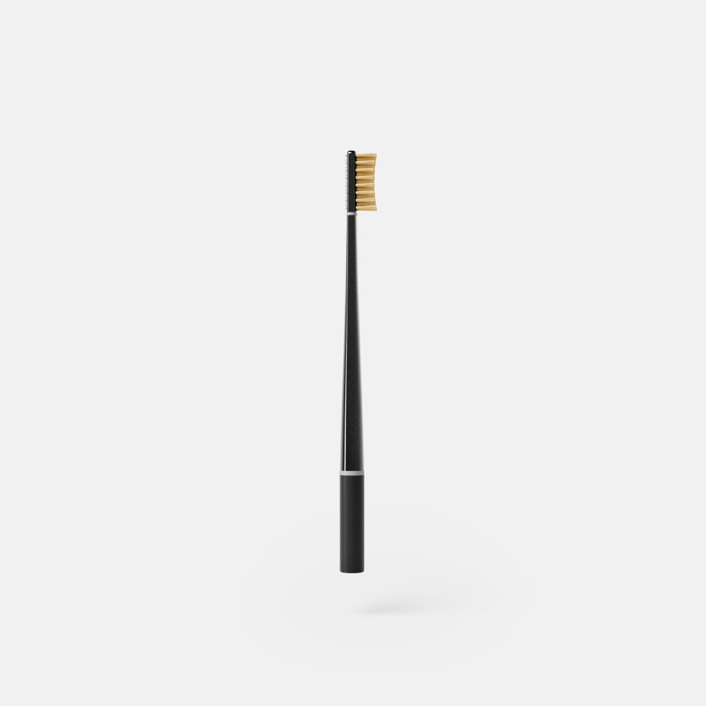 PiumaBrush Refill Vit-C perfect black by Piuma Care