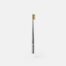 PiumaBrush Refill Vit-C asphalt grey by Piuma Care