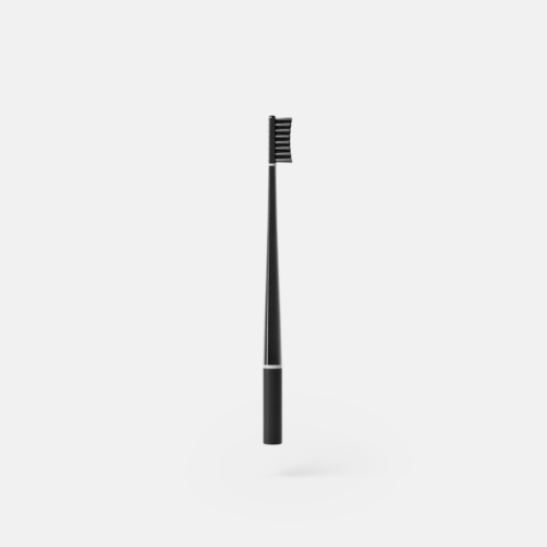 PiumaBrush Refill perfect black by Piuma Care