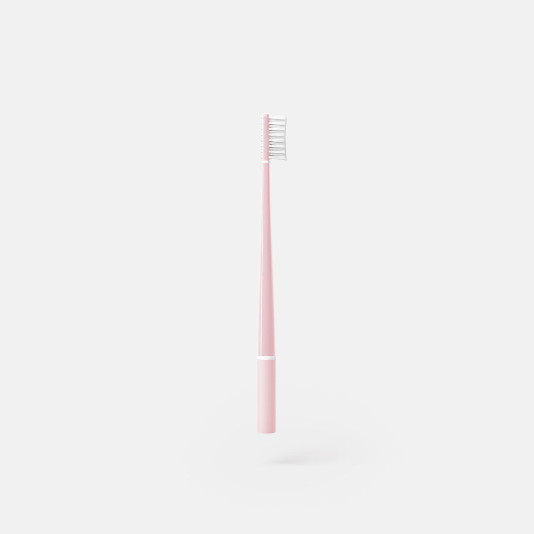 Cepillo de dientes sin base