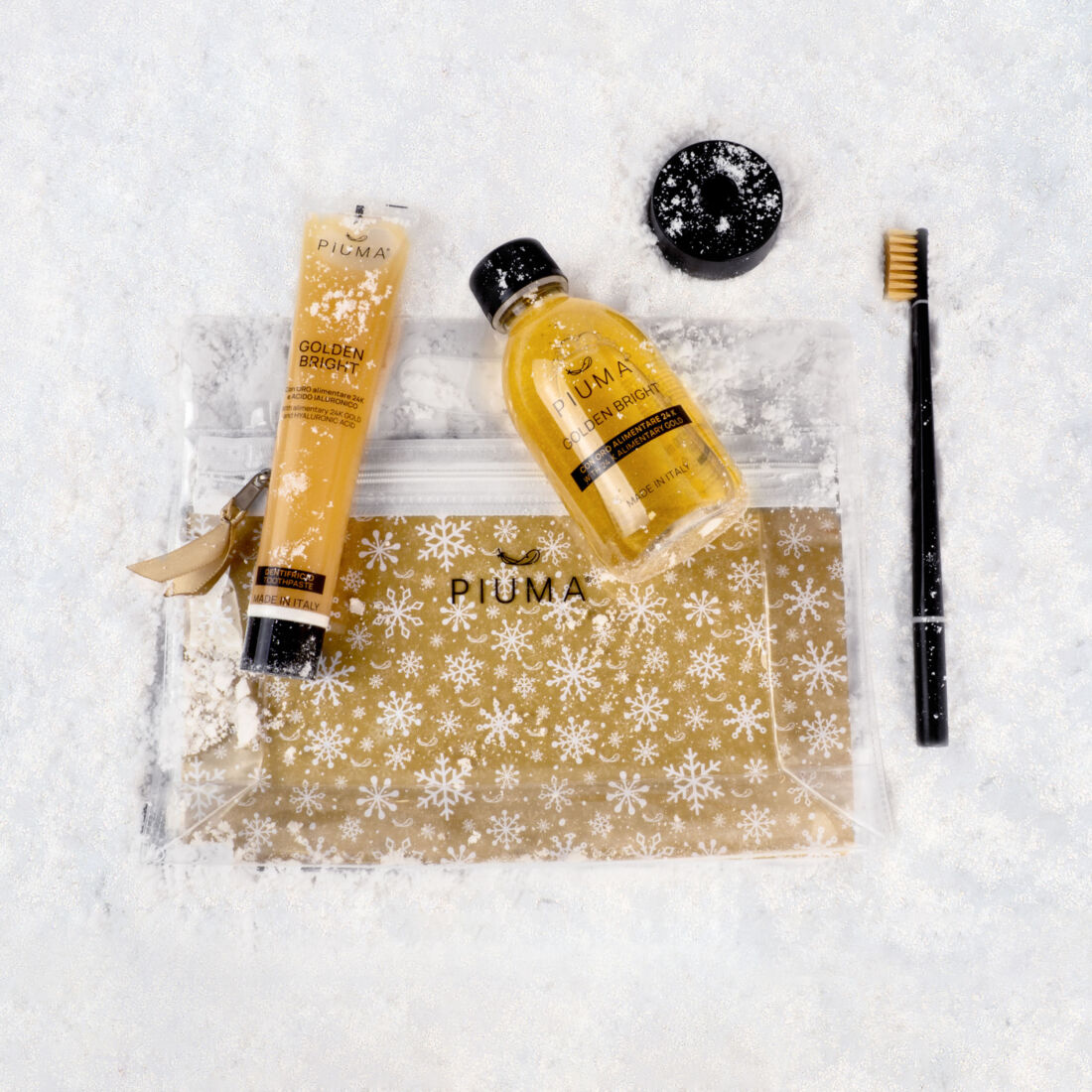 Golden Bright - immagine 2