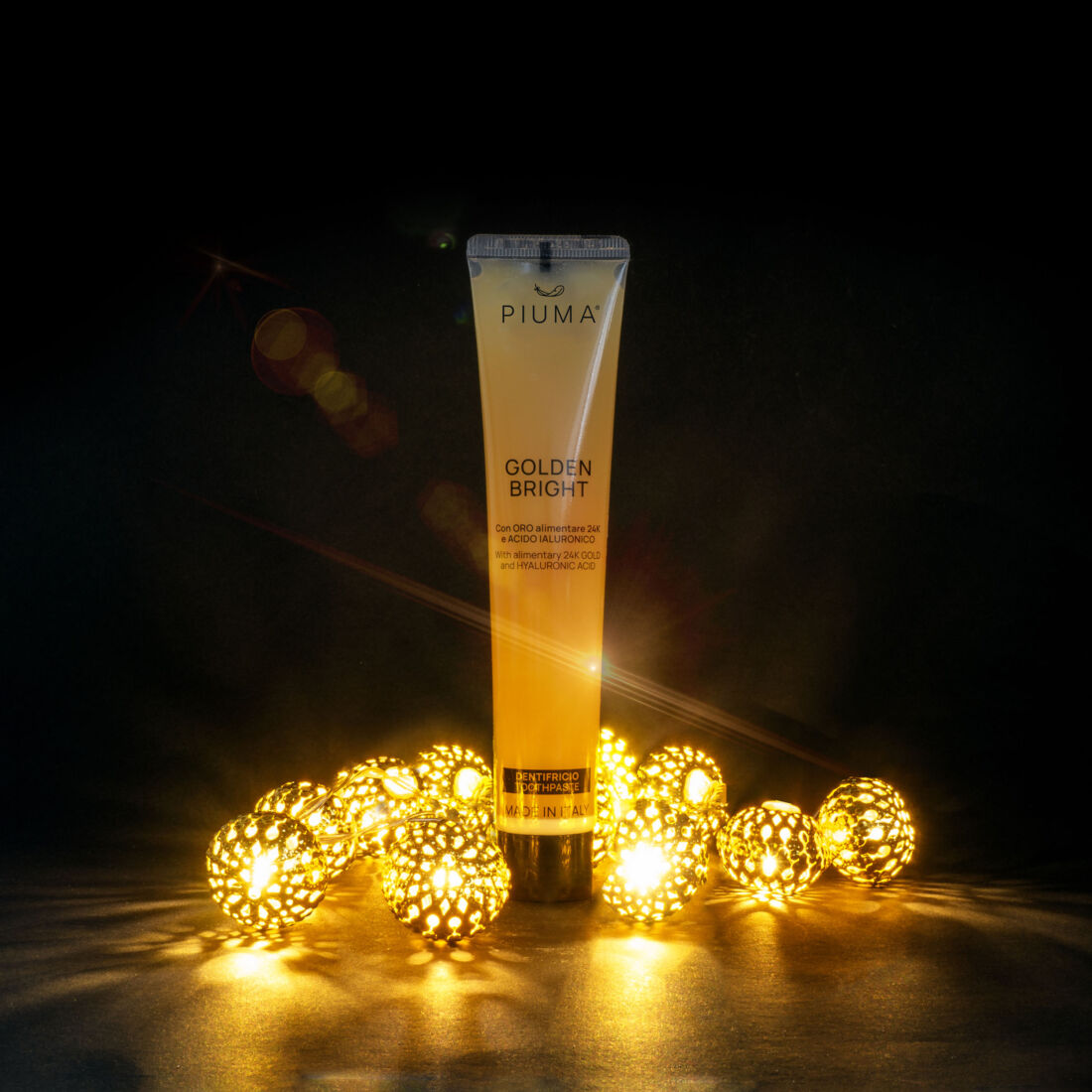 Golden Bright - immagine 4