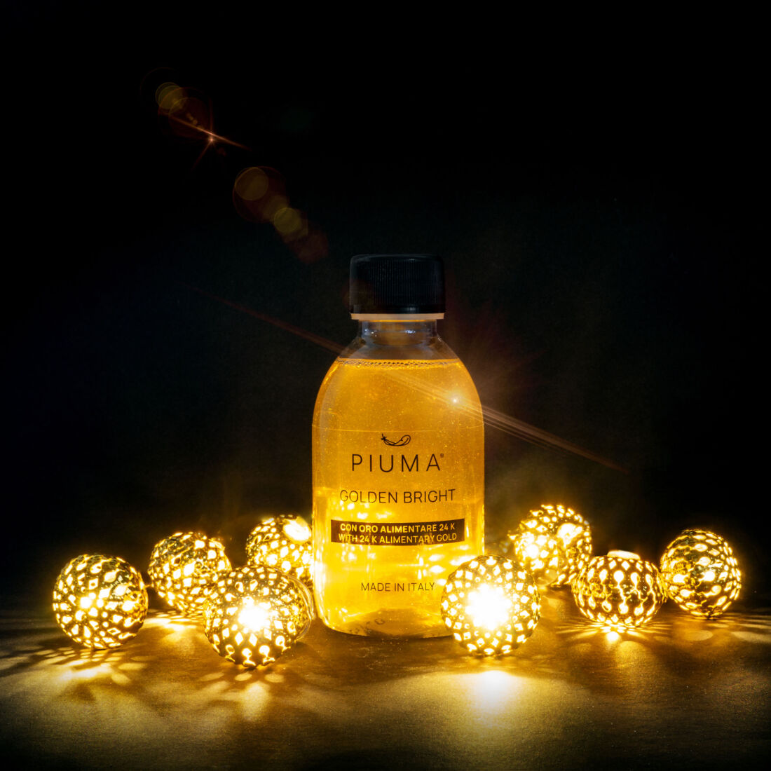 Golden Bright - immagine 5