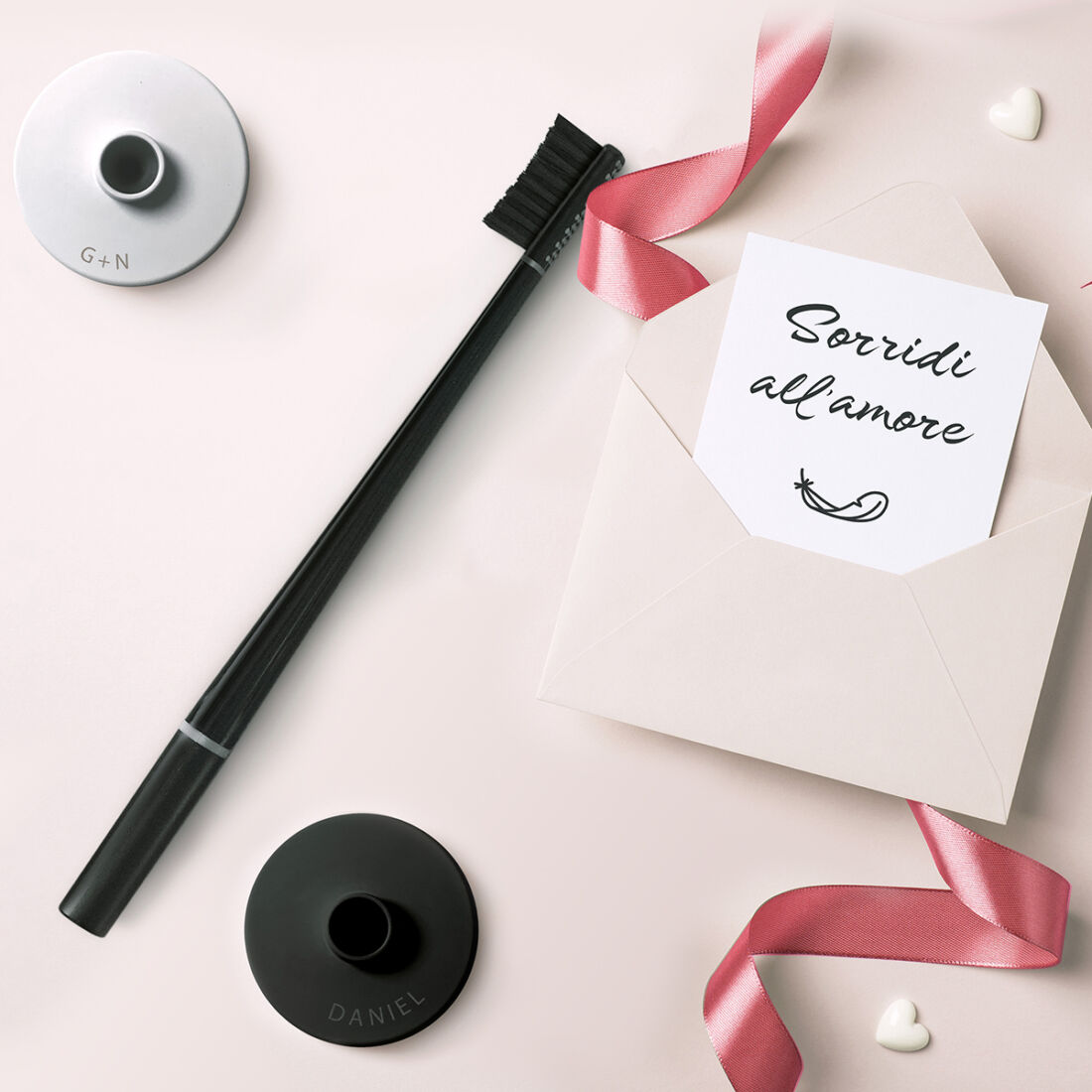 Saint Valentine Love Kit – Bild 2