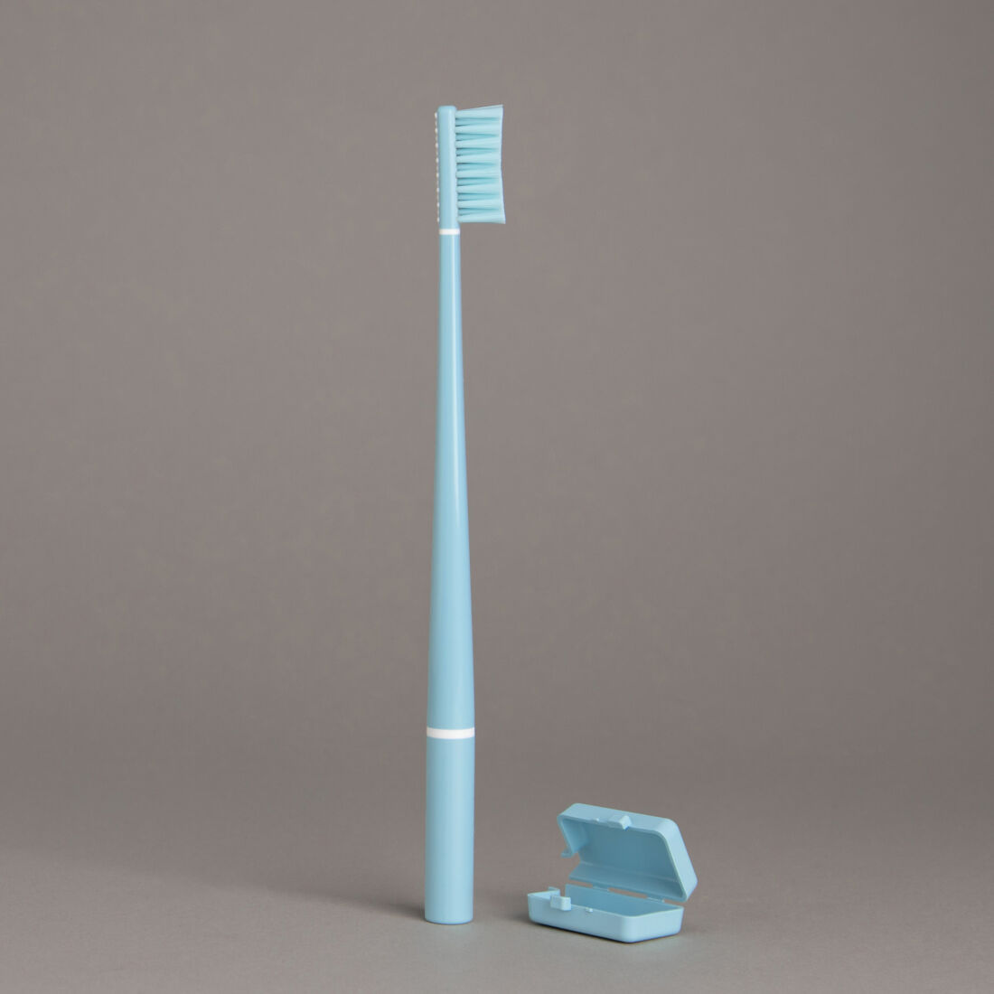 Brush Visible Active