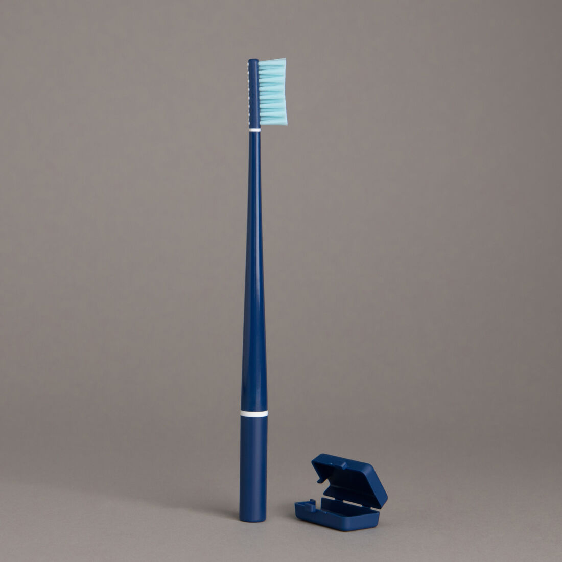 Brush Visible Active