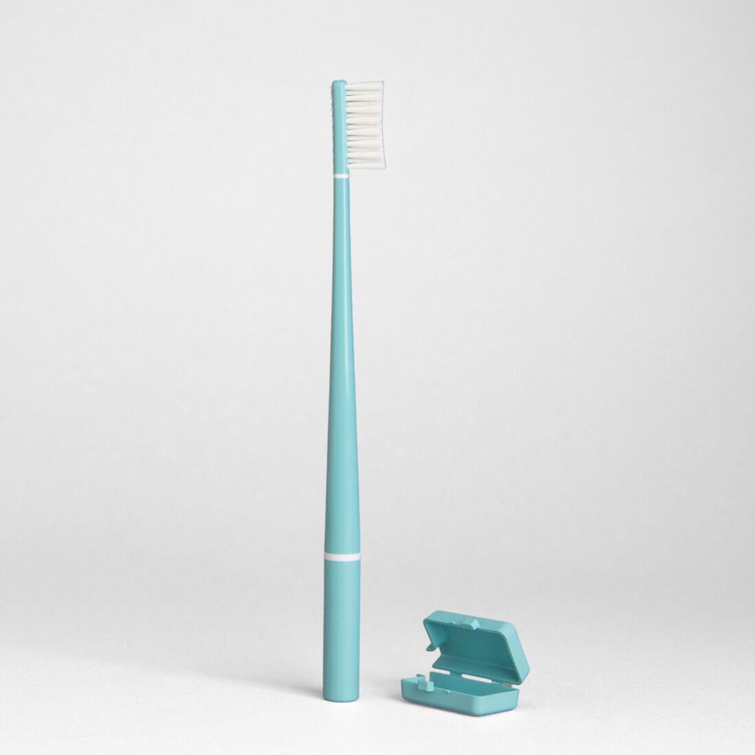 Brush Visible Active