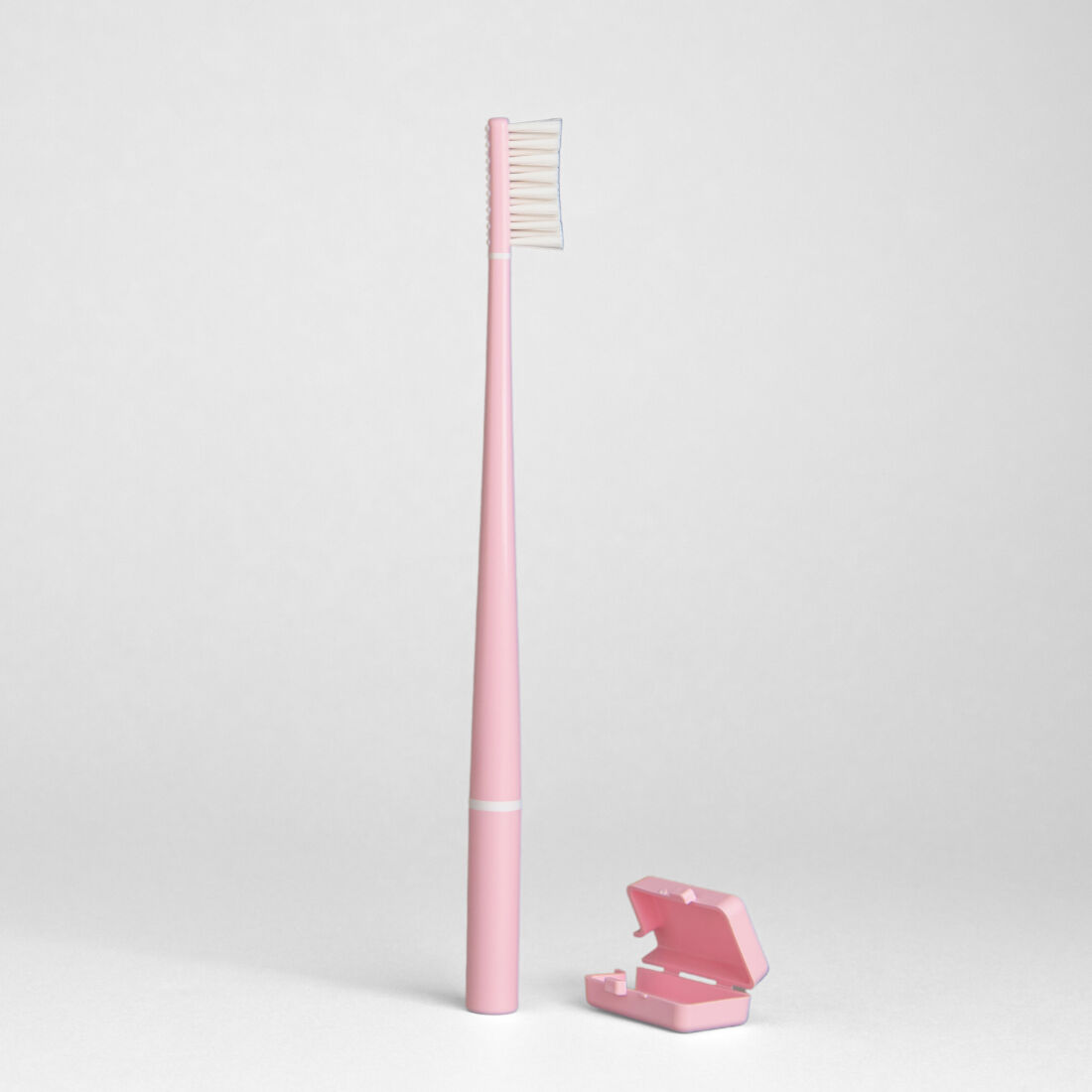 Brush Visible Active