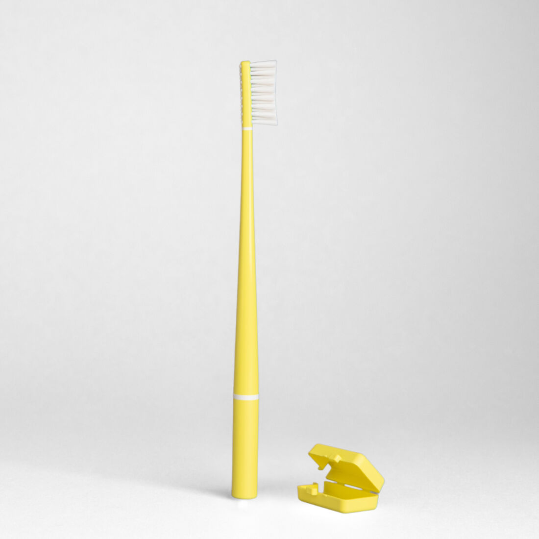 Brush Visible Active