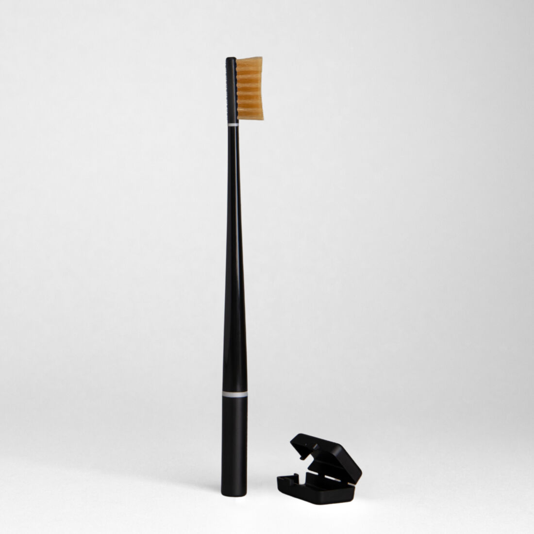 Brush Visible Active