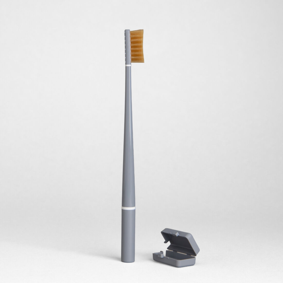 Brush Visible Active