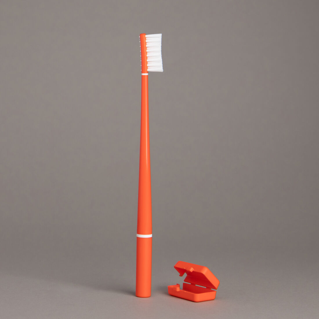 Brush Visible Active