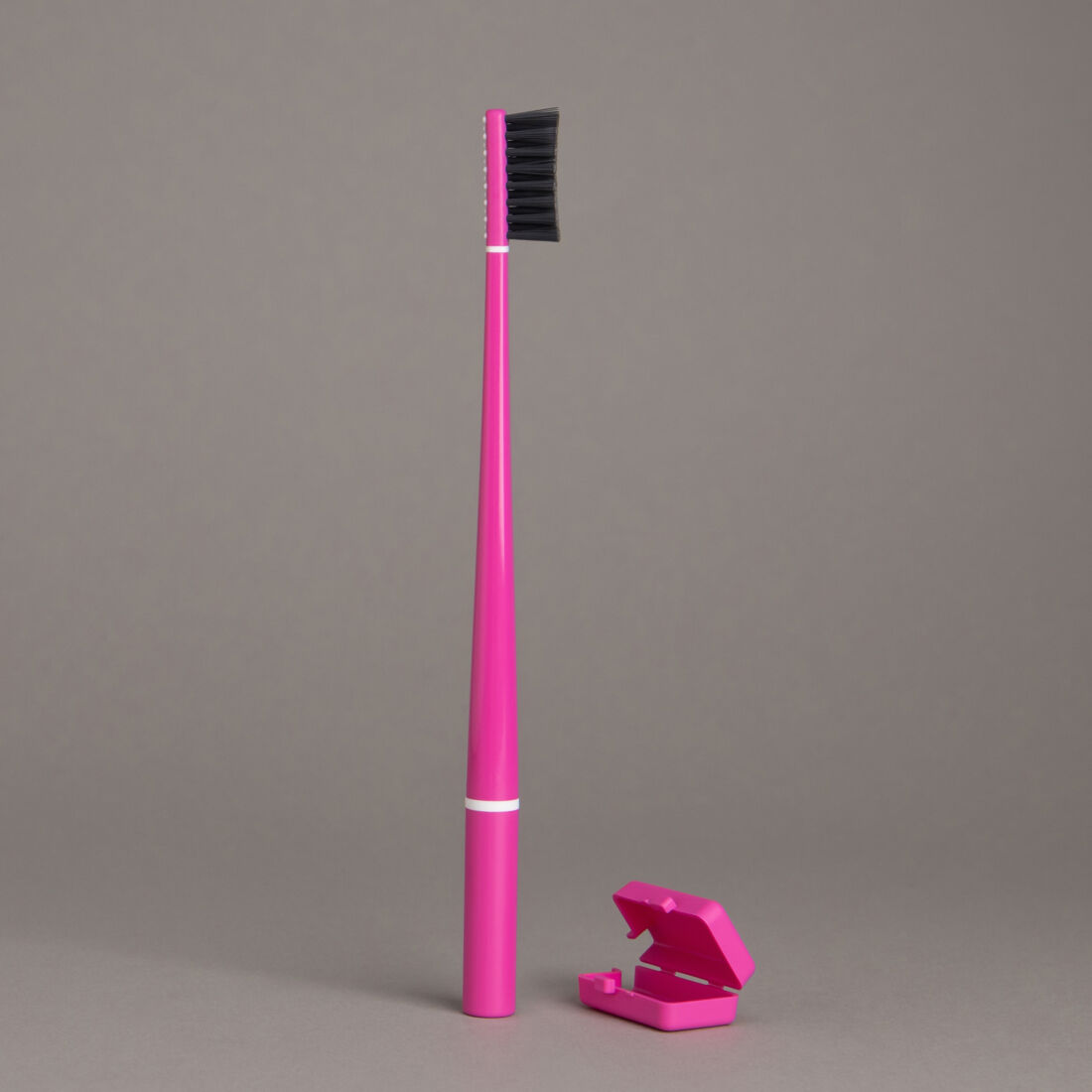 Brush Visible Active