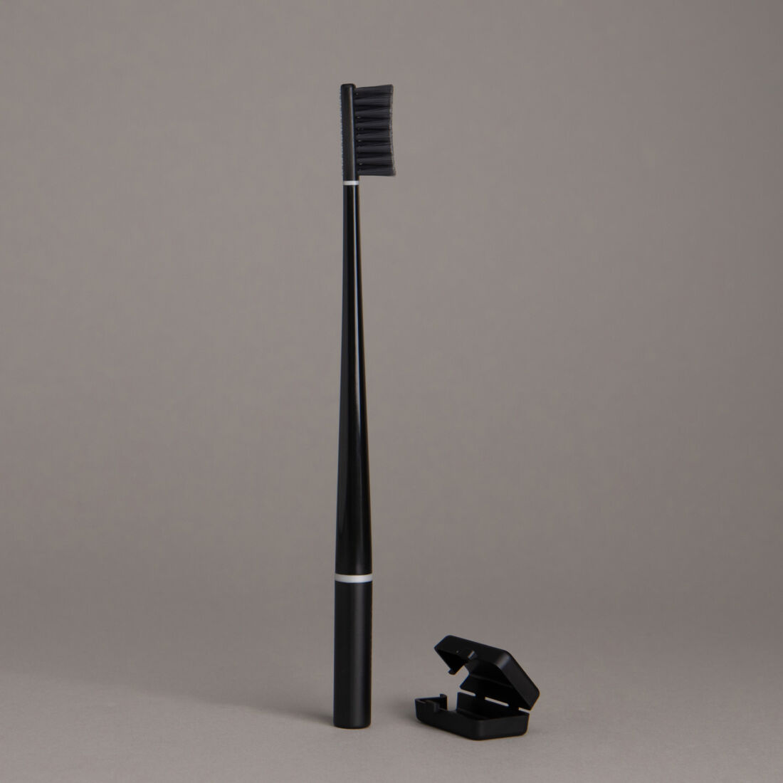 Brush Visible Active