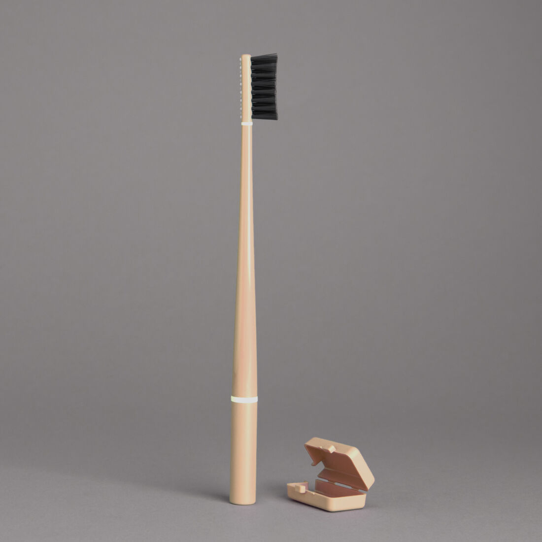 Brush Visible Active