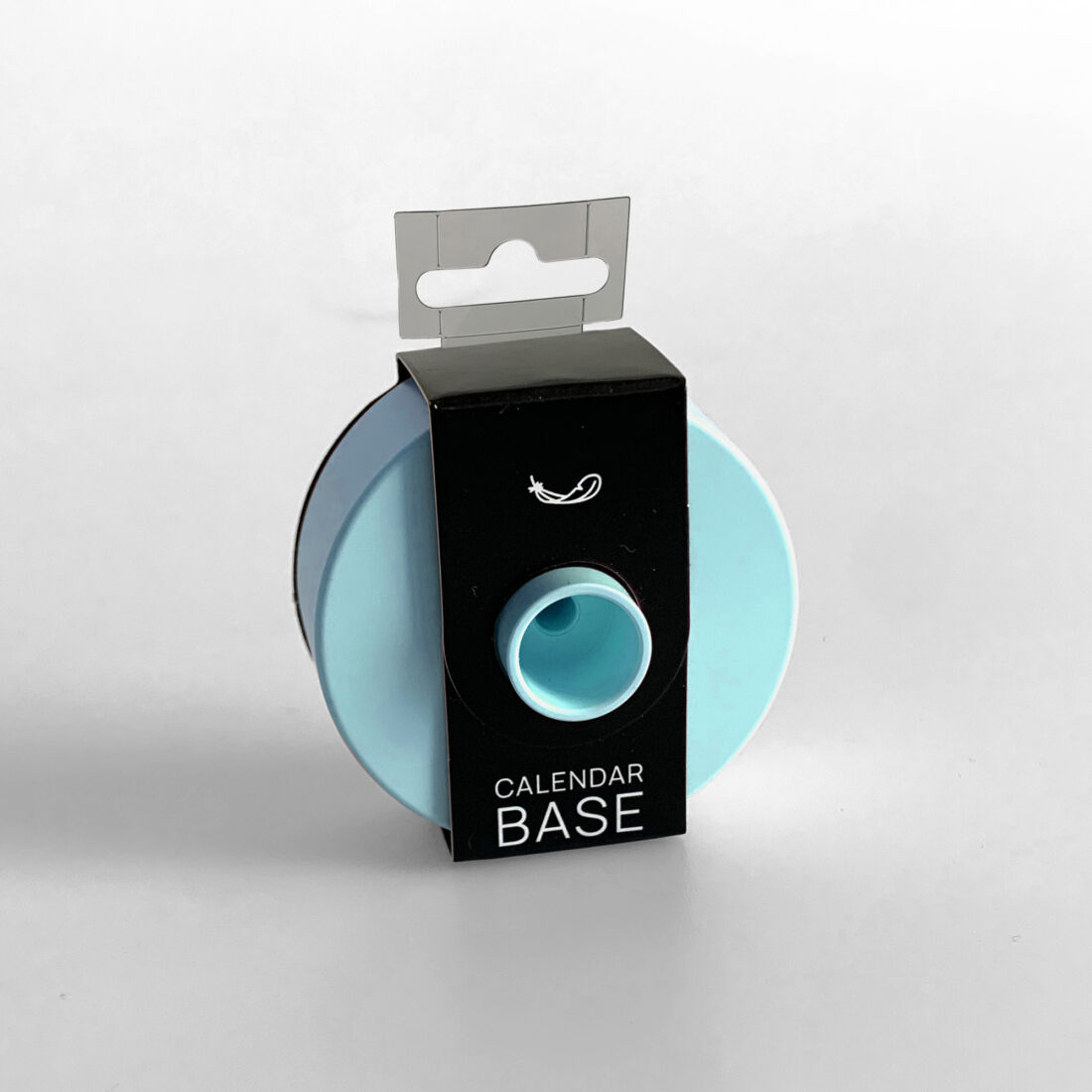 Base Aqua Green