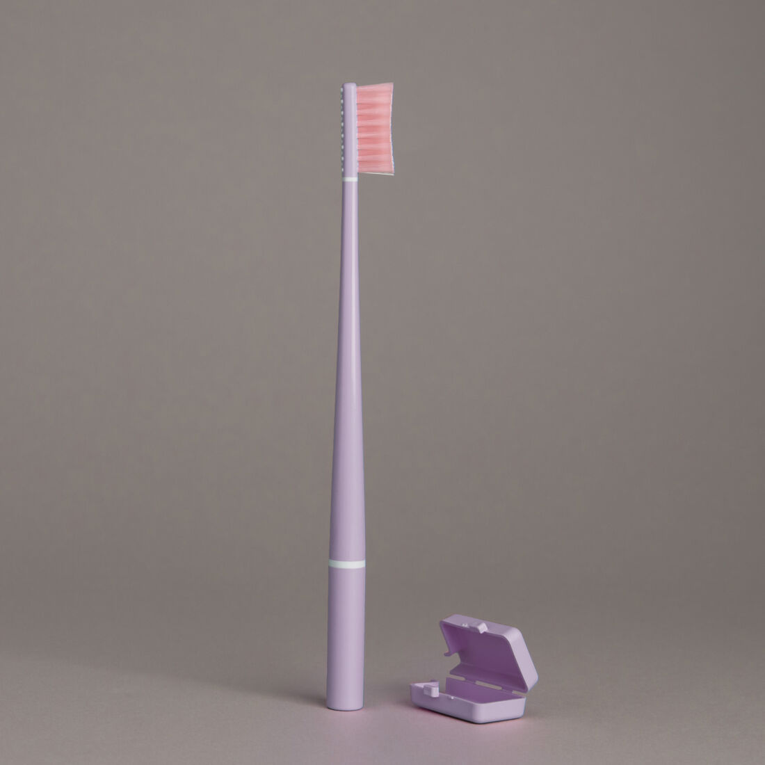 Brush Visible Active