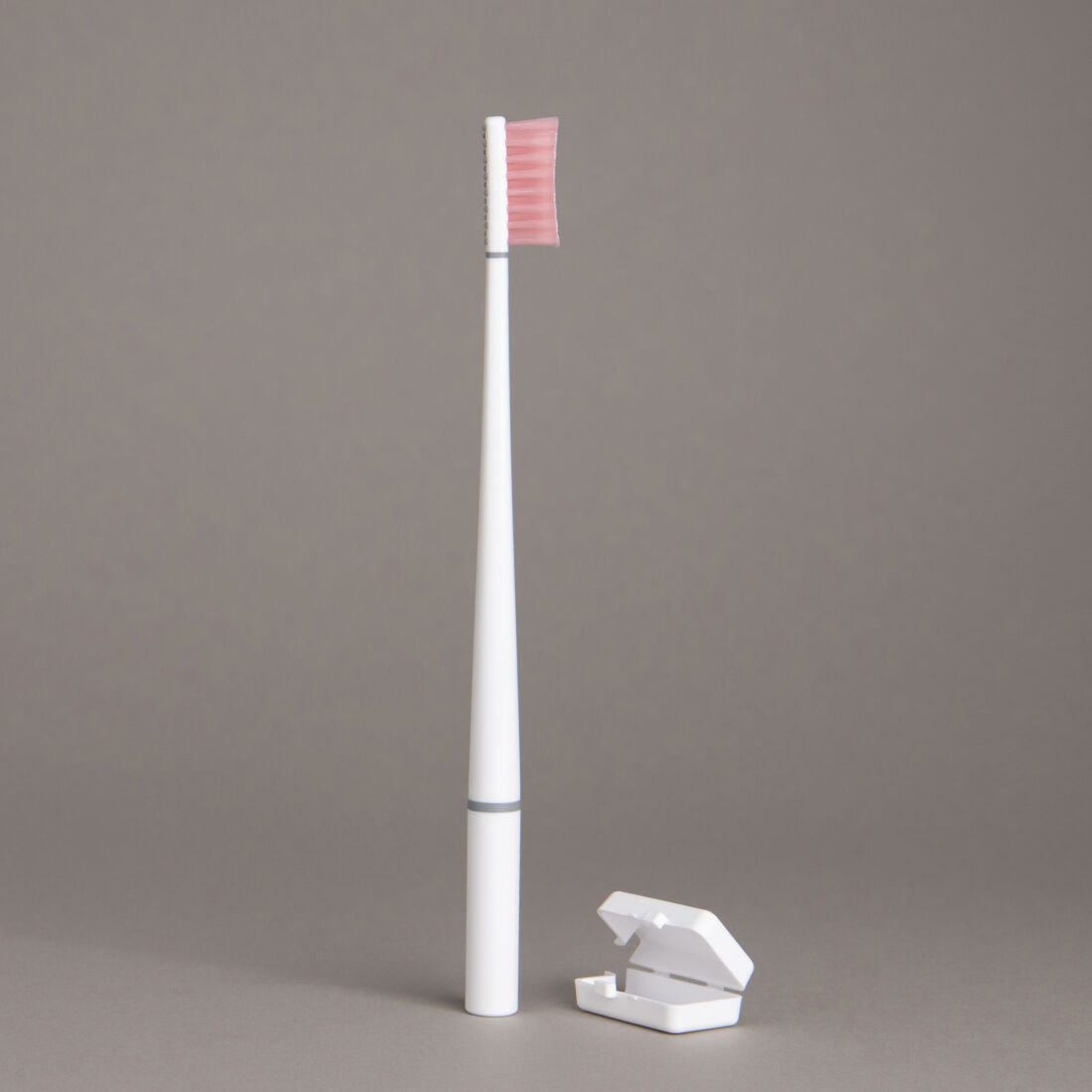 Brush Visible Active