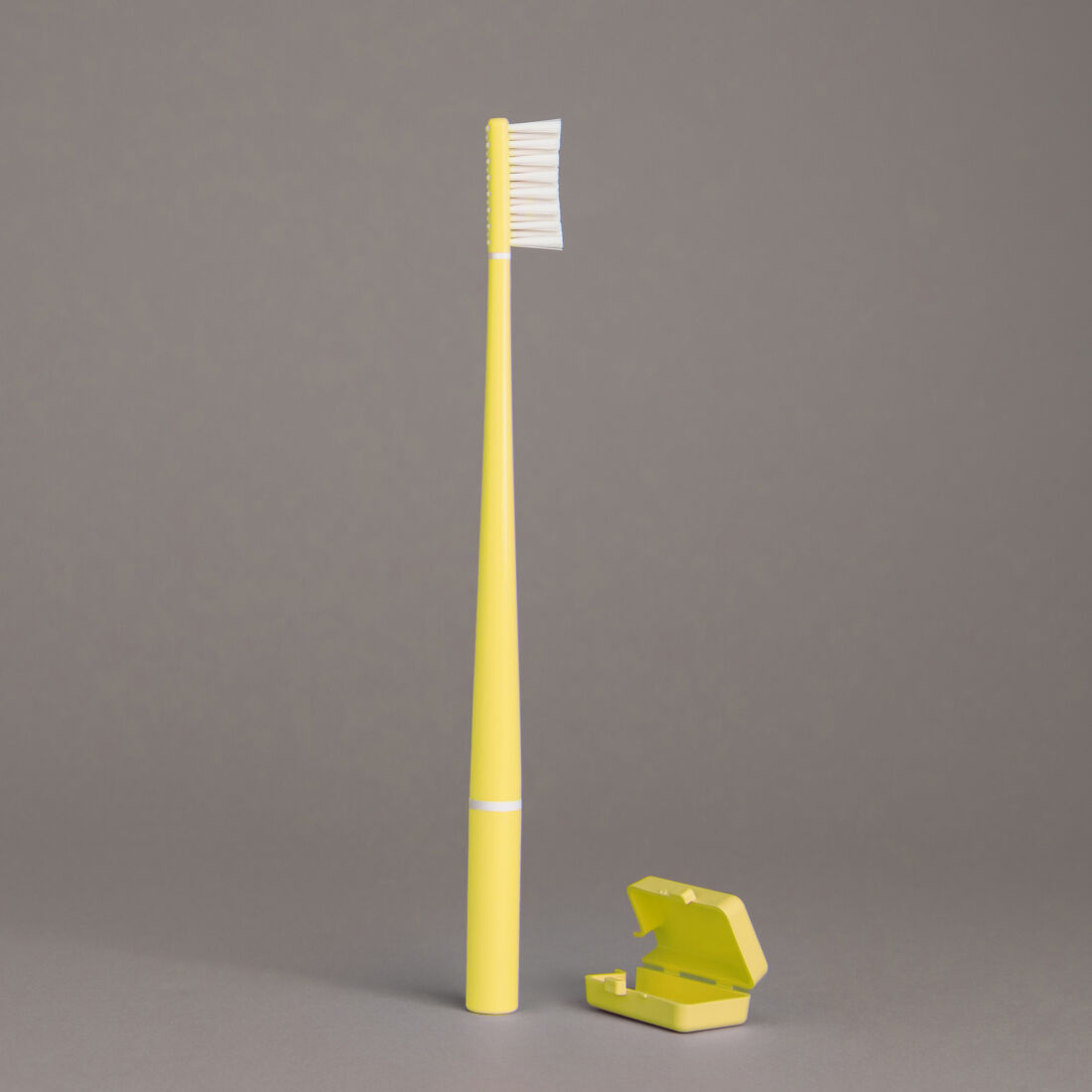 Brush Visible Active