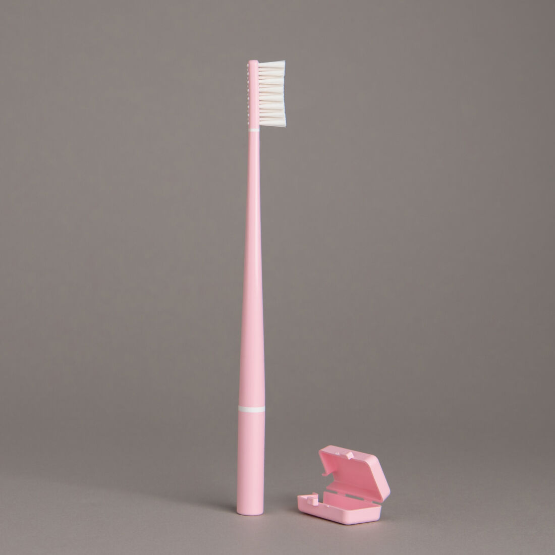 Brush Visible Active