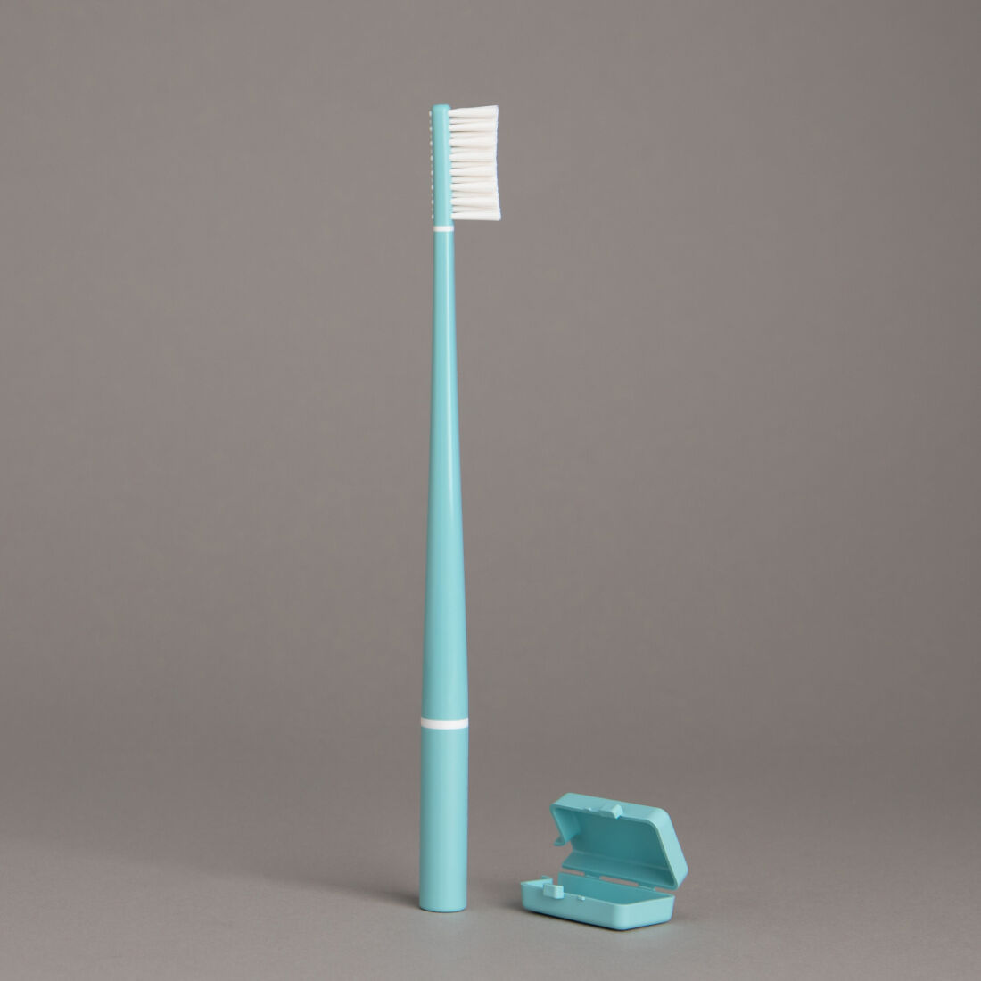 Brush Visible Active