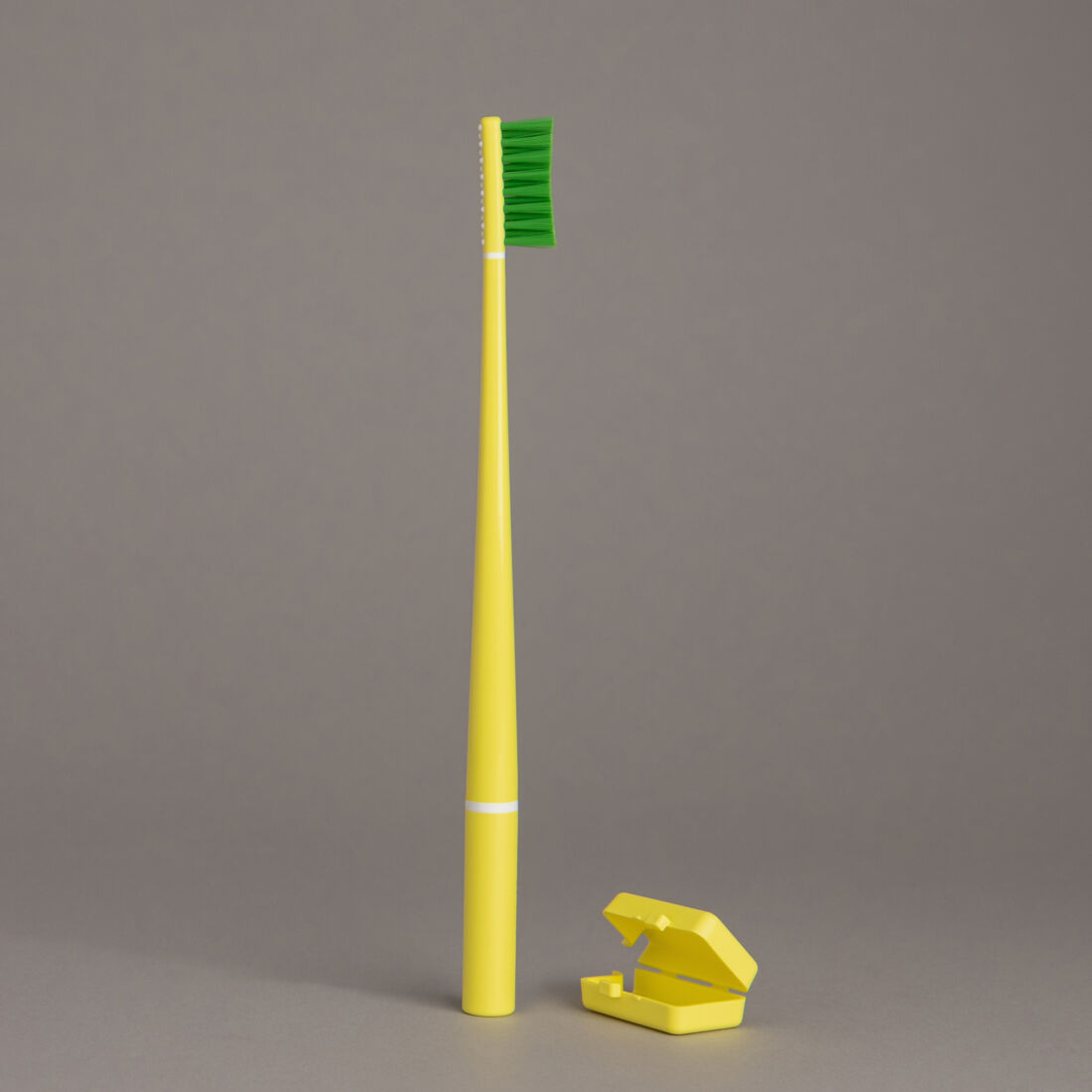 Brush Visible Active
