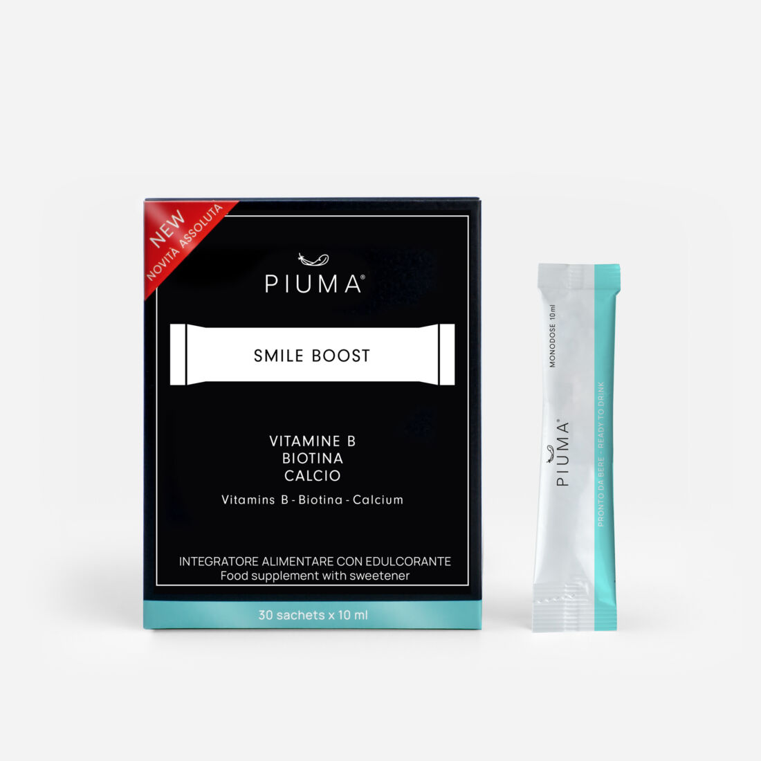 Smile Boost