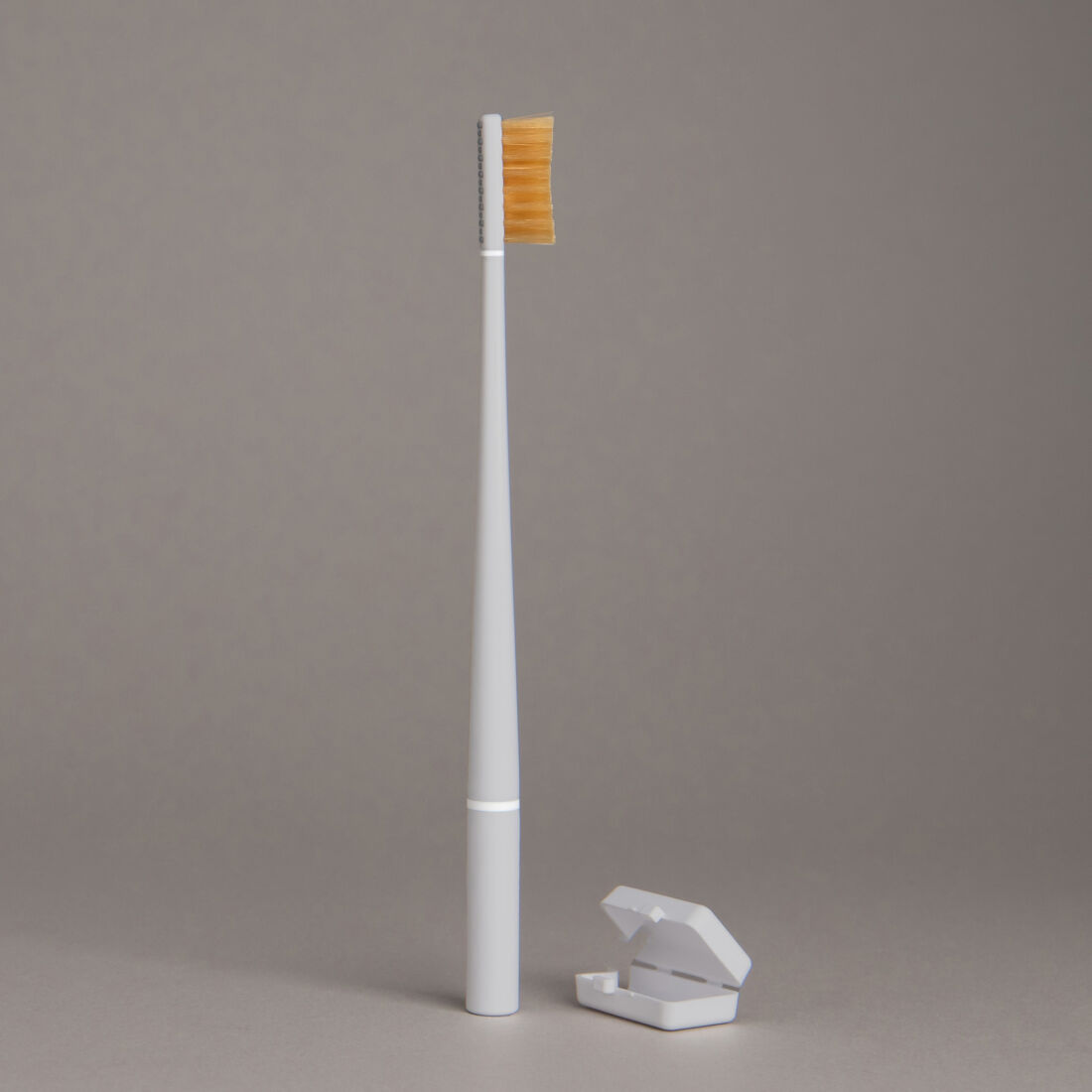 Brush Visible Active