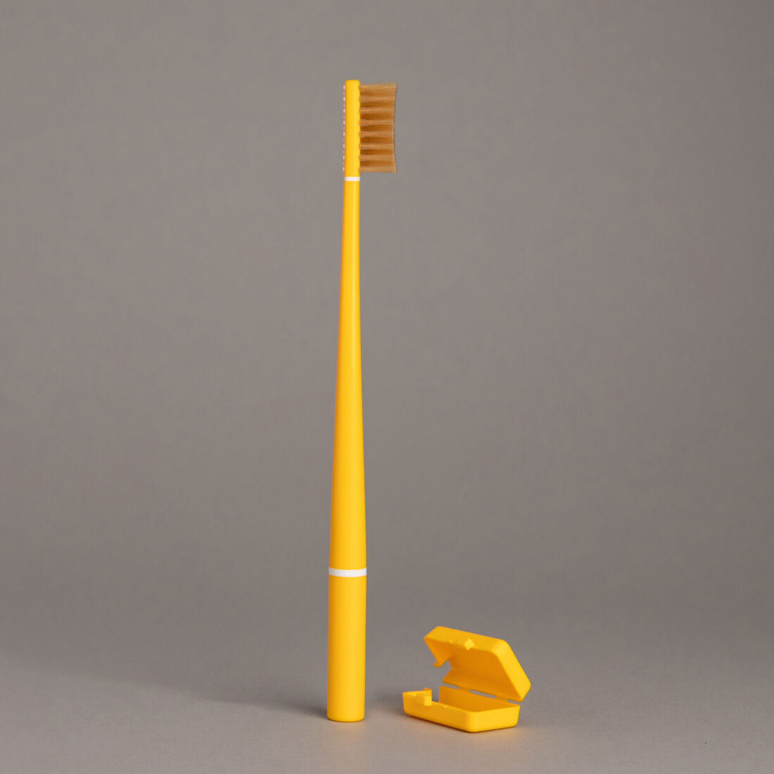 Brush Visible Active