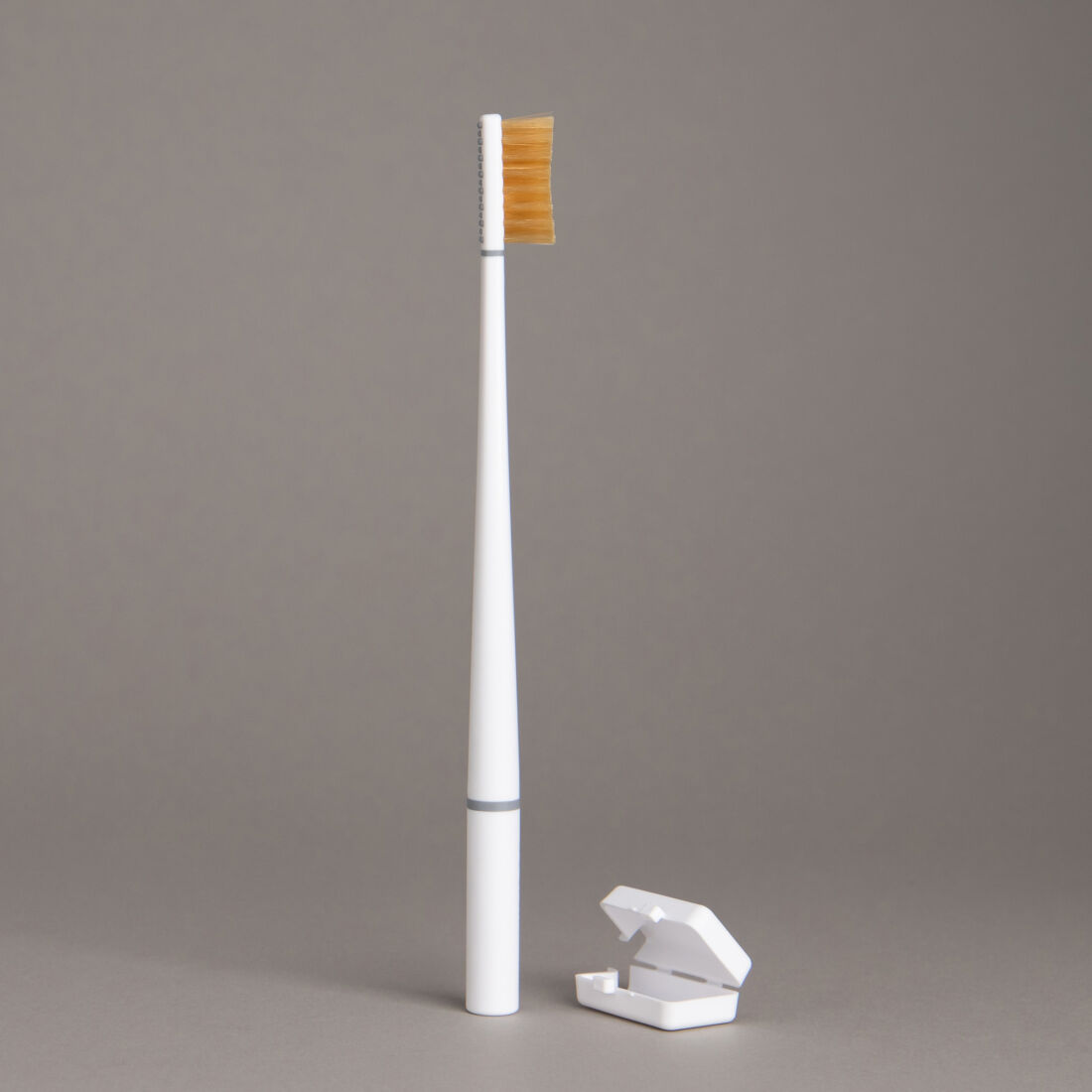 Brush Visible Active