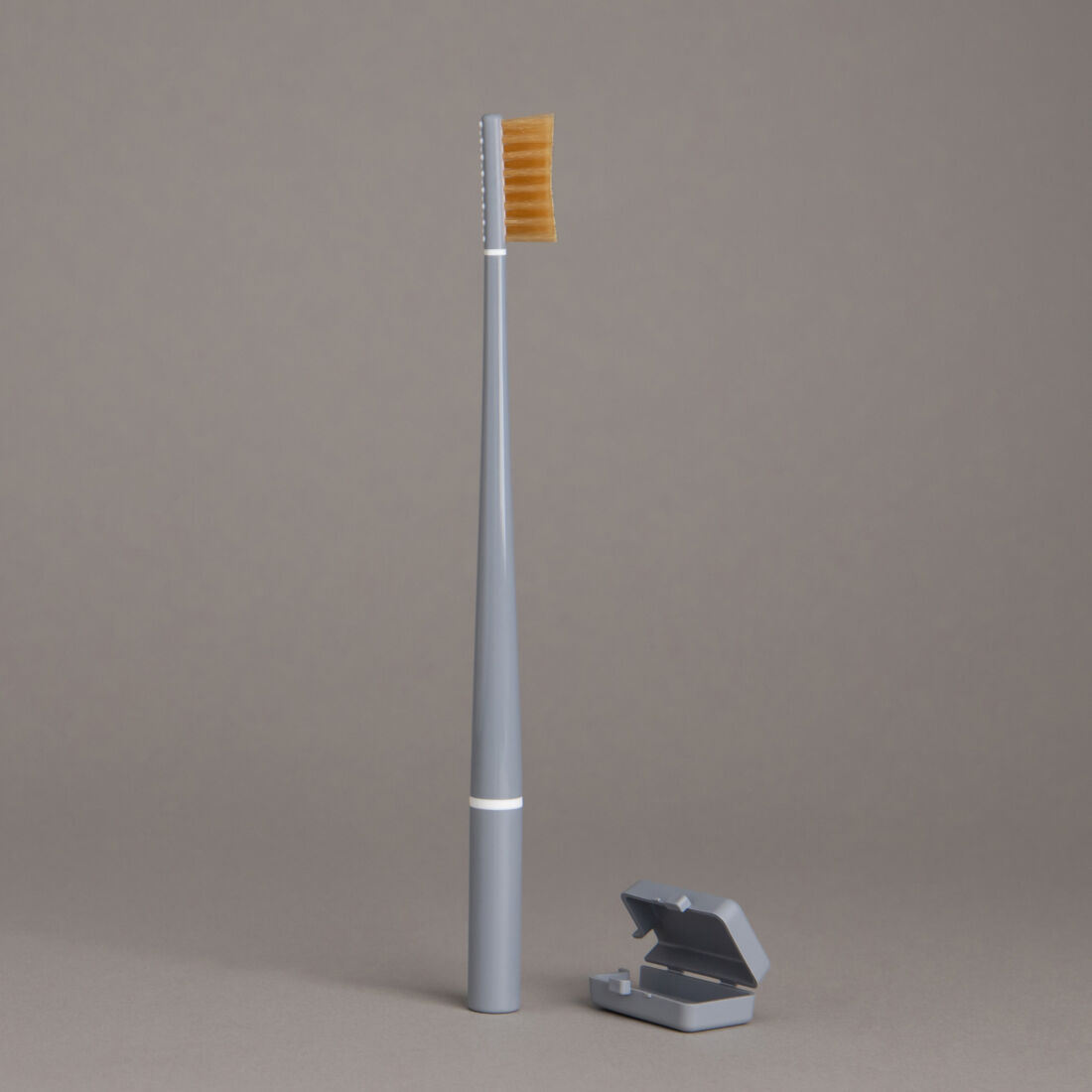 Brush Visible Active