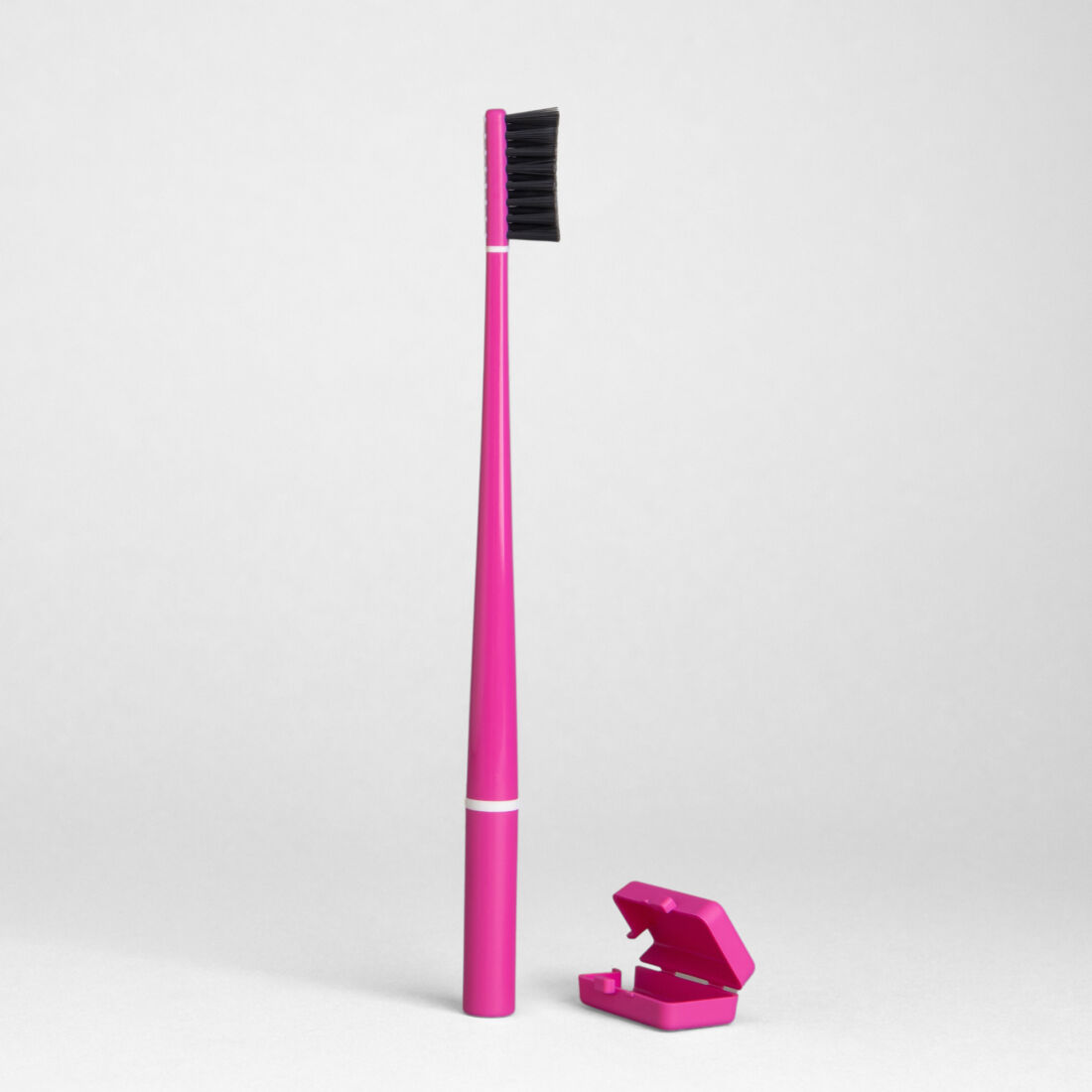 Brush Visible Active