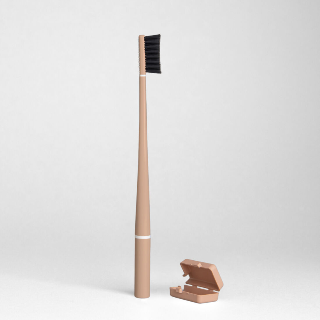 Brush Visible Active