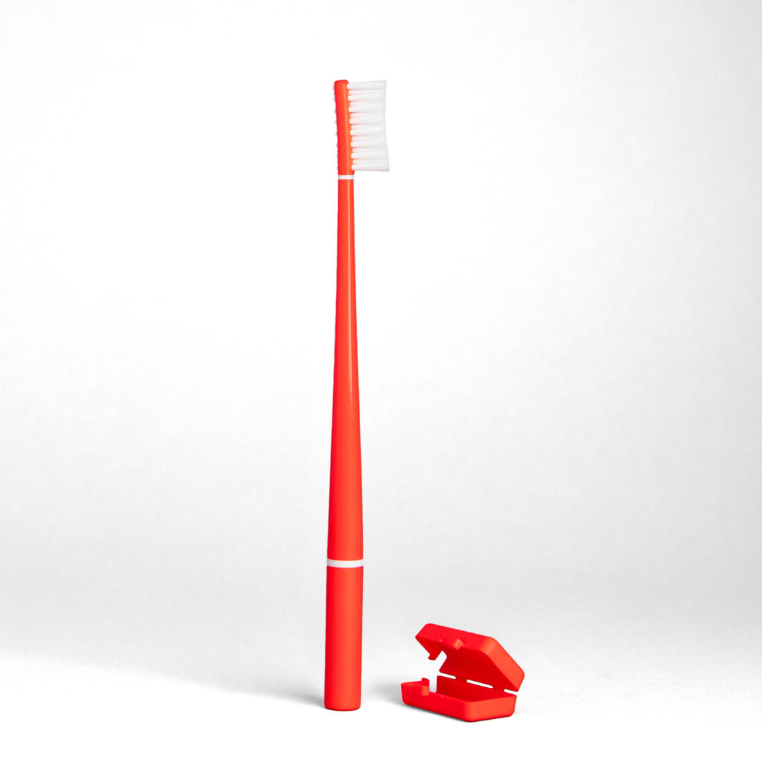 Brush Visible Active