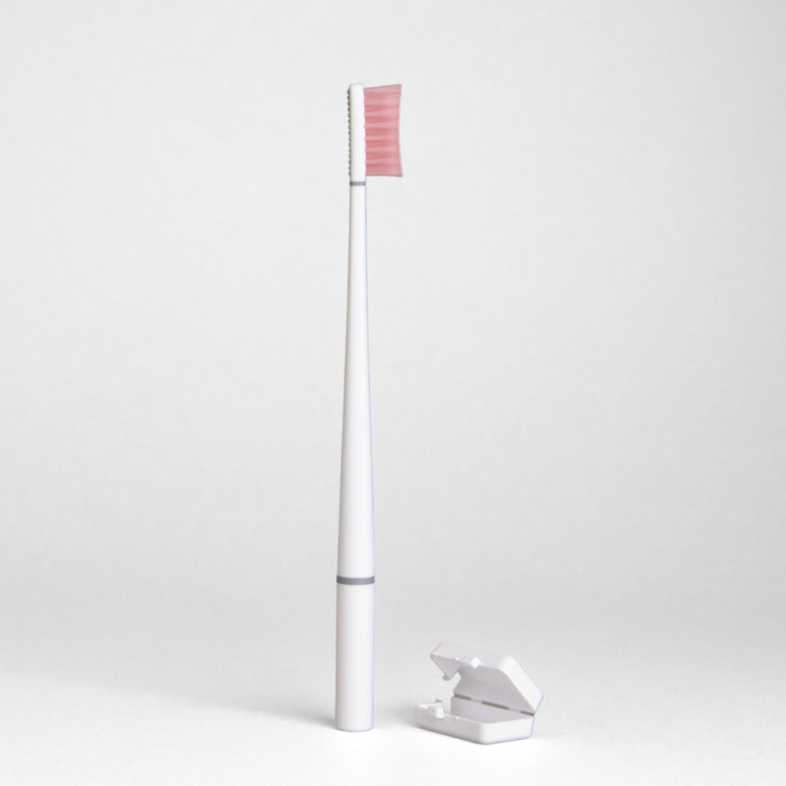 Brush Visible Active