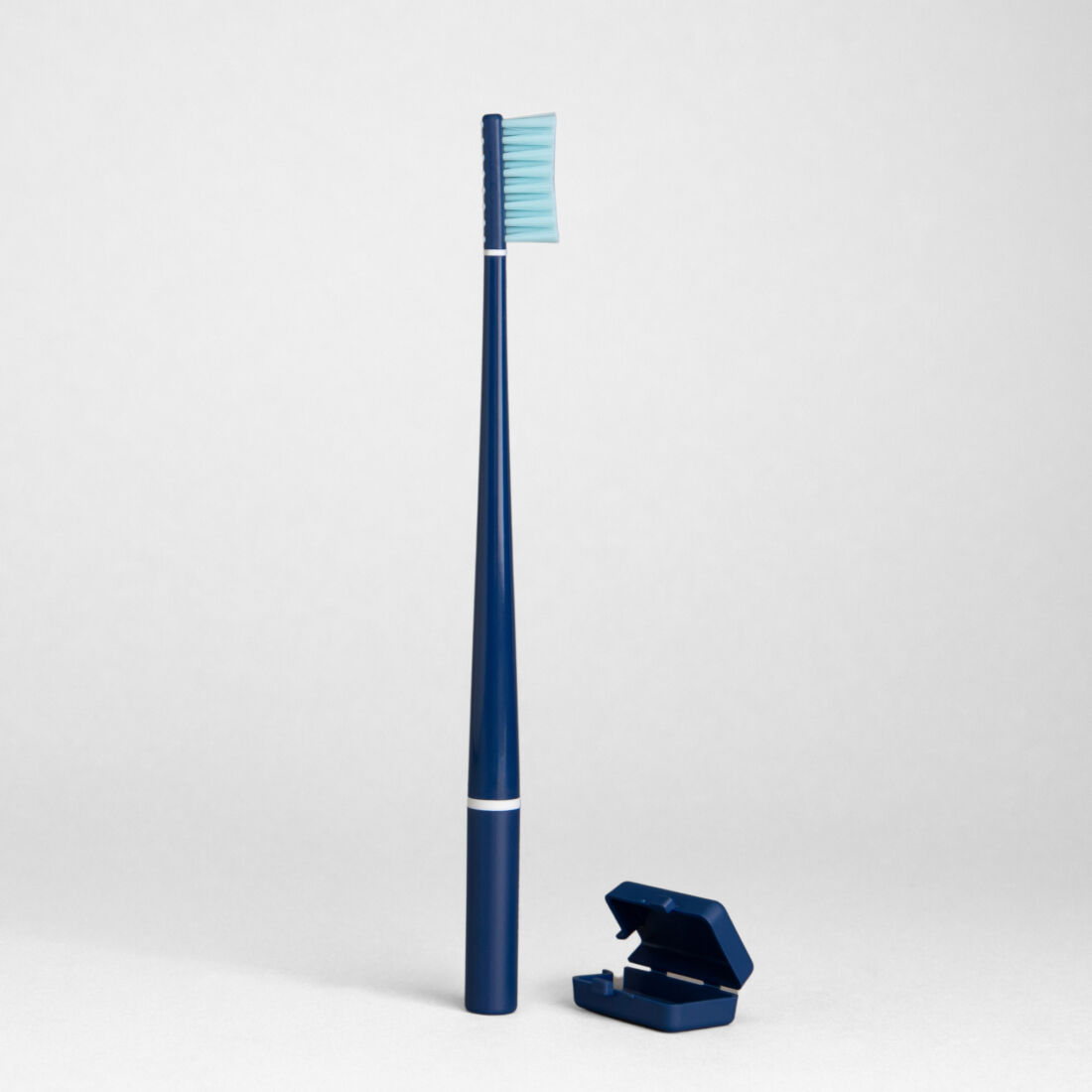 Brush Visible Active