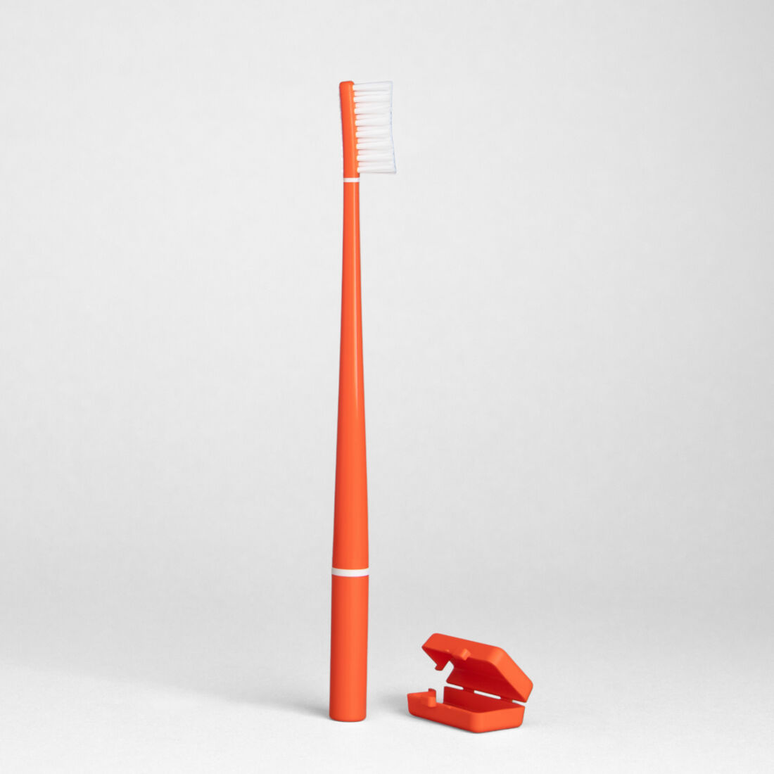 Brush Visible Active